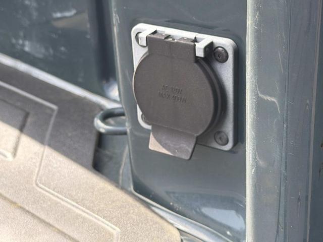 2025 Chevrolet Silverado Hd - $64,900