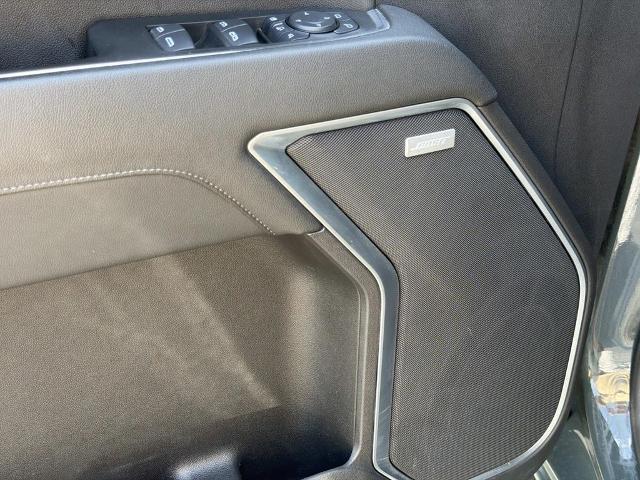 2025 Chevrolet Silverado Hd - $64,900