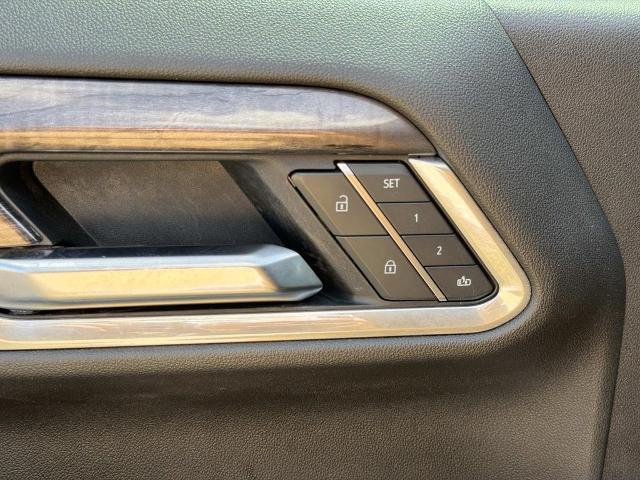 2025 Chevrolet Silverado Hd - $64,900