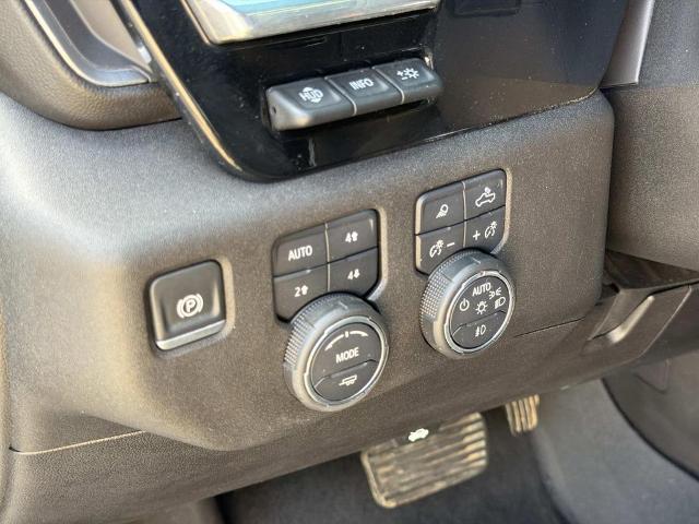 2025 Chevrolet Silverado Hd - $64,900