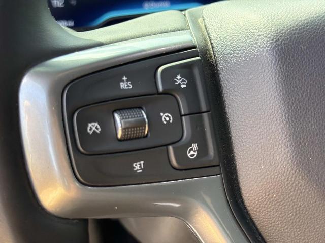 2025 Chevrolet Silverado Hd - $64,900