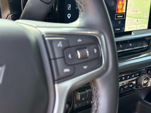 2025 Chevrolet Silverado Hd - $64,900