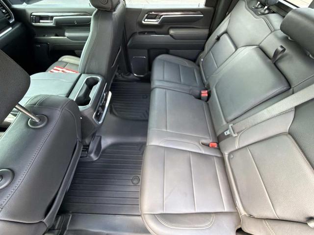 2025 Chevrolet Silverado Hd - $64,900