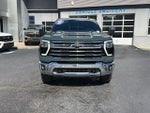 2026 Silverado 2500HD Thumbnail 3