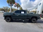 2026 Silverado 2500HD Thumbnail 5