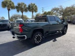 2026 Silverado 2500HD Thumbnail 8