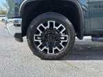 2026 Silverado 2500HD Thumbnail 30