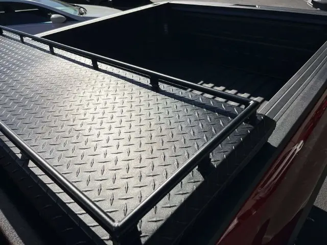 2026 Chevrolet Silverado Hd - $66,990