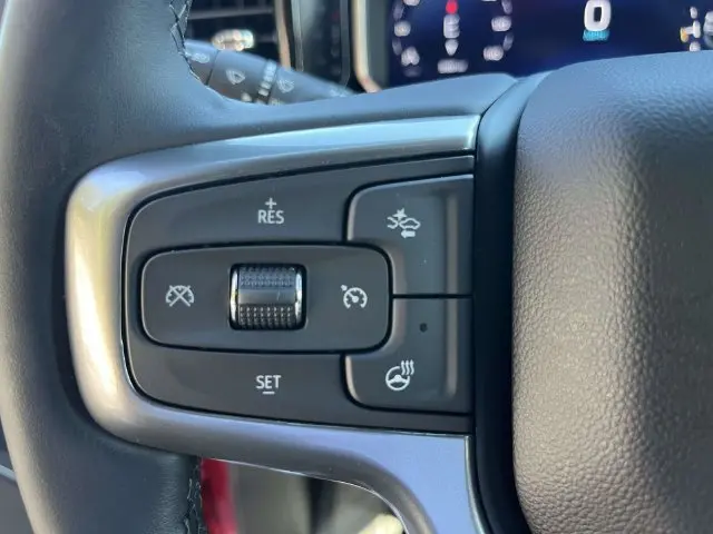 2026 Chevrolet Silverado Hd - $66,990