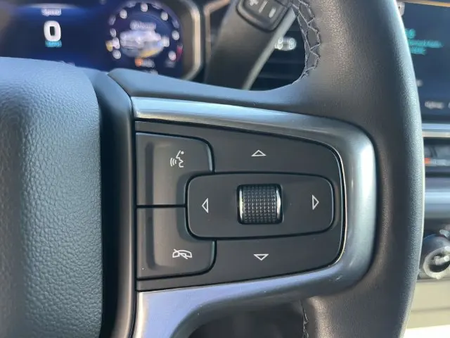 2026 Chevrolet Silverado Hd - $66,990