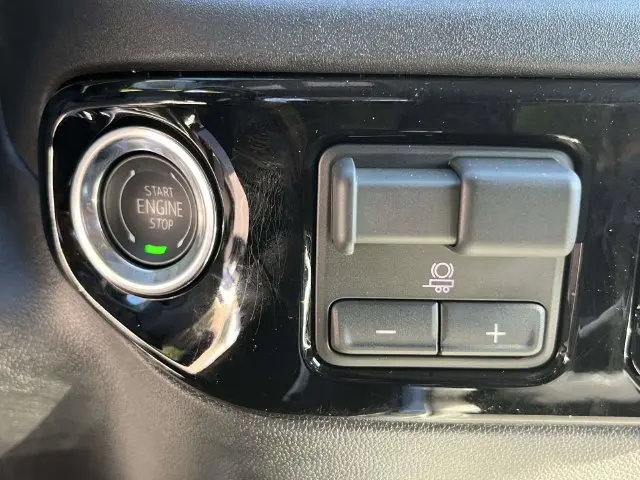 2026 Chevrolet Silverado Hd - $66,990