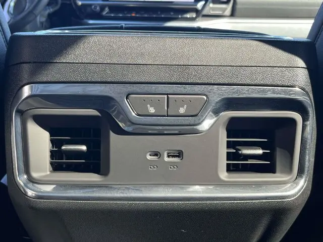 2026 Chevrolet Silverado Hd - $66,990