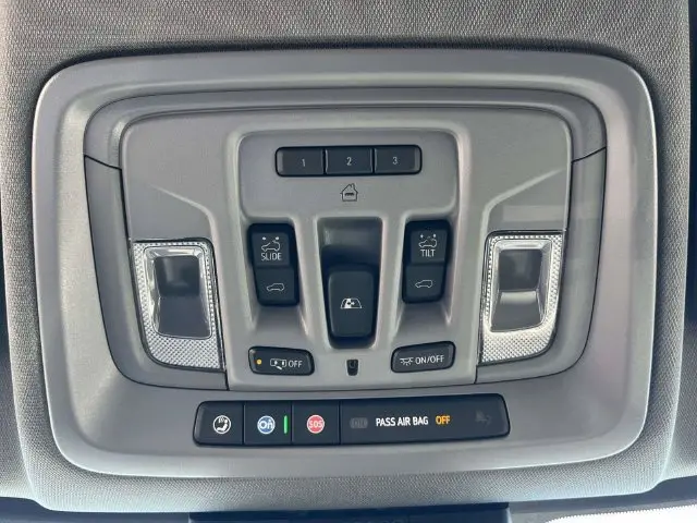 2026 Chevrolet Silverado Hd - $66,990