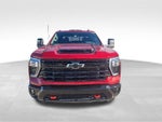 2025 Silverado 2500HD Thumbnail 2