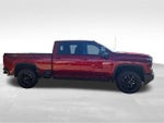 2025 Silverado 2500HD Thumbnail 3
