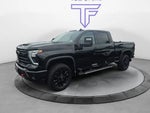 2025 Silverado 2500HD Thumbnail 1