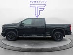 2025 Silverado 2500HD Thumbnail 3