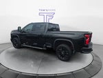2025 Silverado 2500HD Thumbnail 4