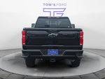 2025 Silverado 2500HD Thumbnail 5