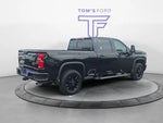 2025 Silverado 2500HD Thumbnail 6