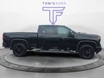 2025 Silverado 2500HD Thumbnail 8