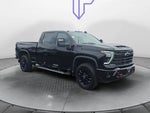 2025 Silverado 2500HD Thumbnail 9
