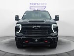 2025 Silverado 2500HD Thumbnail 10