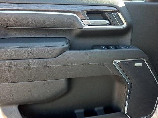 2025 Chevrolet Silverado Hd - $57,987