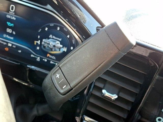2025 Chevrolet Silverado Hd - $57,987