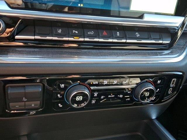 2025 Chevrolet Silverado Hd - $57,987