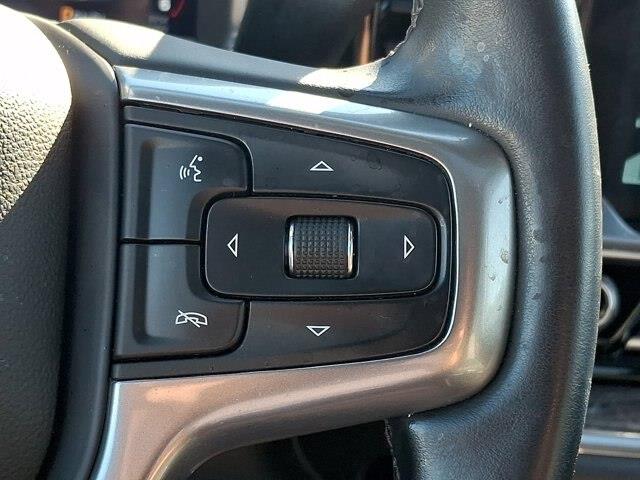 2025 Chevrolet Silverado Hd - $57,987