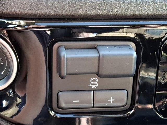 2025 Chevrolet Silverado Hd - $57,987