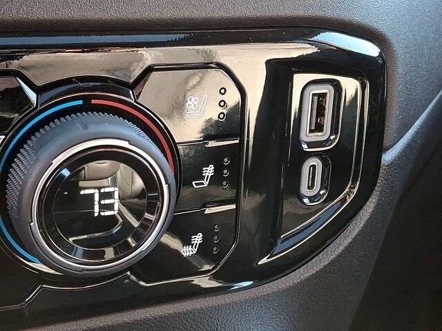 2025 Chevrolet Silverado Hd - $57,987