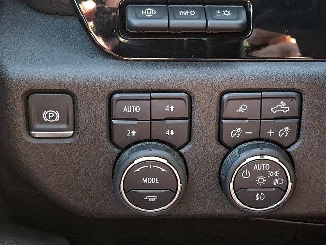 2025 Chevrolet Silverado Hd - $57,987