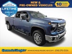 2025 Silverado 2500HD Thumbnail 1
