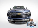 2025 Silverado 2500HD Thumbnail 2