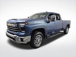 2025 Silverado 2500HD Thumbnail 3