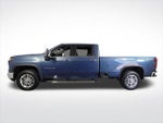 2025 Silverado 2500HD Thumbnail 4