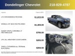 2025 Silverado 2500HD Thumbnail 5