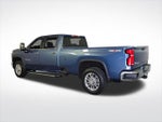 2025 Silverado 2500HD Thumbnail 6