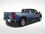 2025 Silverado 2500HD Thumbnail 8
