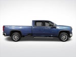 2025 Silverado 2500HD Thumbnail 9