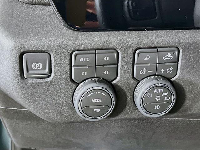 2026 Chevrolet Silverado Hd - $64,601
