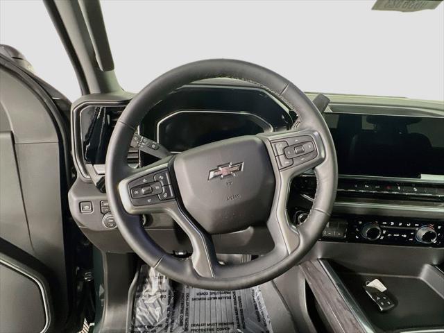 2026 Chevrolet Silverado Hd - $64,601