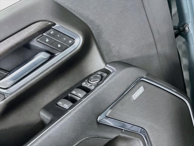 2026 Chevrolet Silverado Hd - $64,601