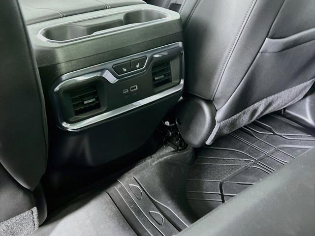 2026 Chevrolet Silverado Hd - $64,601