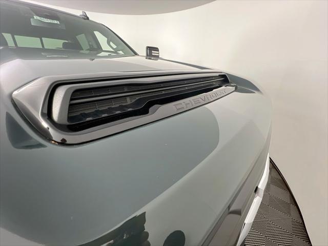 2026 Chevrolet Silverado Hd - $64,601