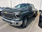 2026 Silverado 2500HD Thumbnail 1