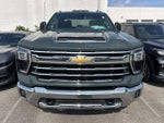 2026 Silverado 2500HD Thumbnail 2