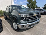 2026 Silverado 2500HD Thumbnail 3